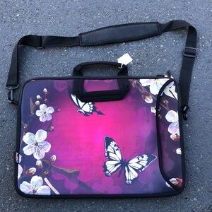 AUPET 16 16.5 17-17.3-Inch Water Resistant Neoprene Sleeve Notebook Neoprene